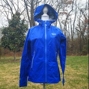 Mountain Hardware New DRYQ Jacket
